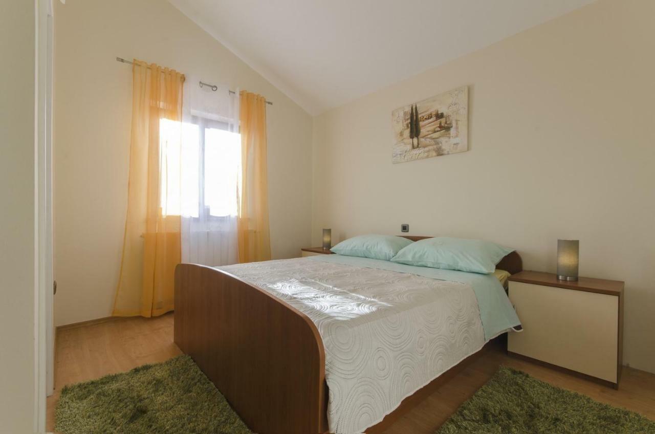 Villa Rose Rovinj Zewnętrze zdjęcie