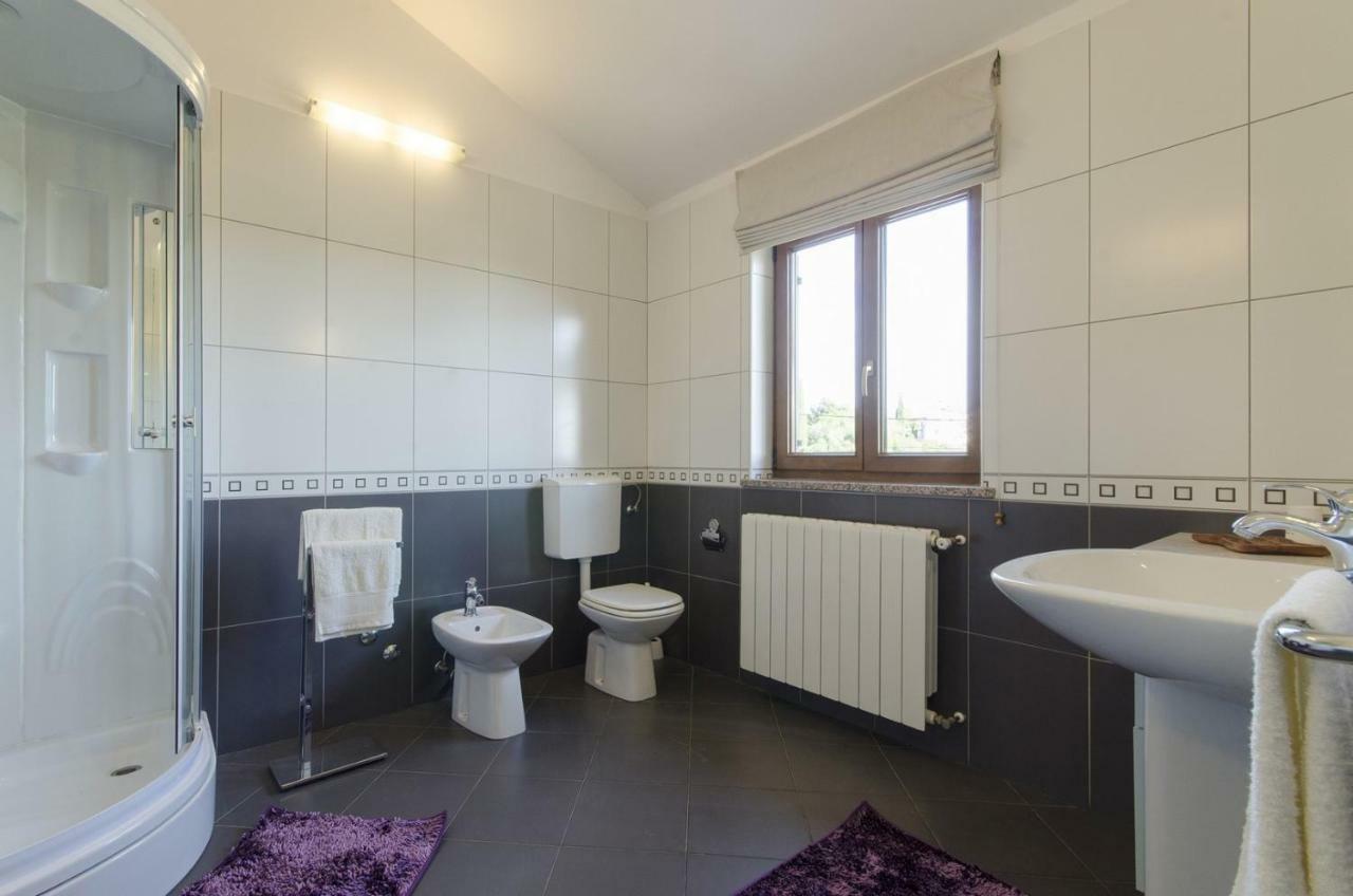 Villa Rose Rovinj Zewnętrze zdjęcie
