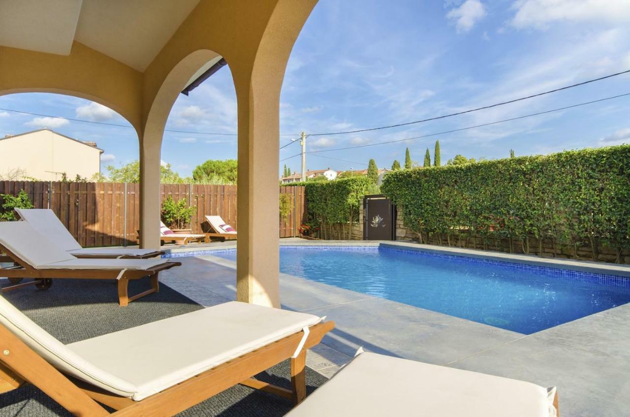 Villa Rose Rovinj Zewnętrze zdjęcie